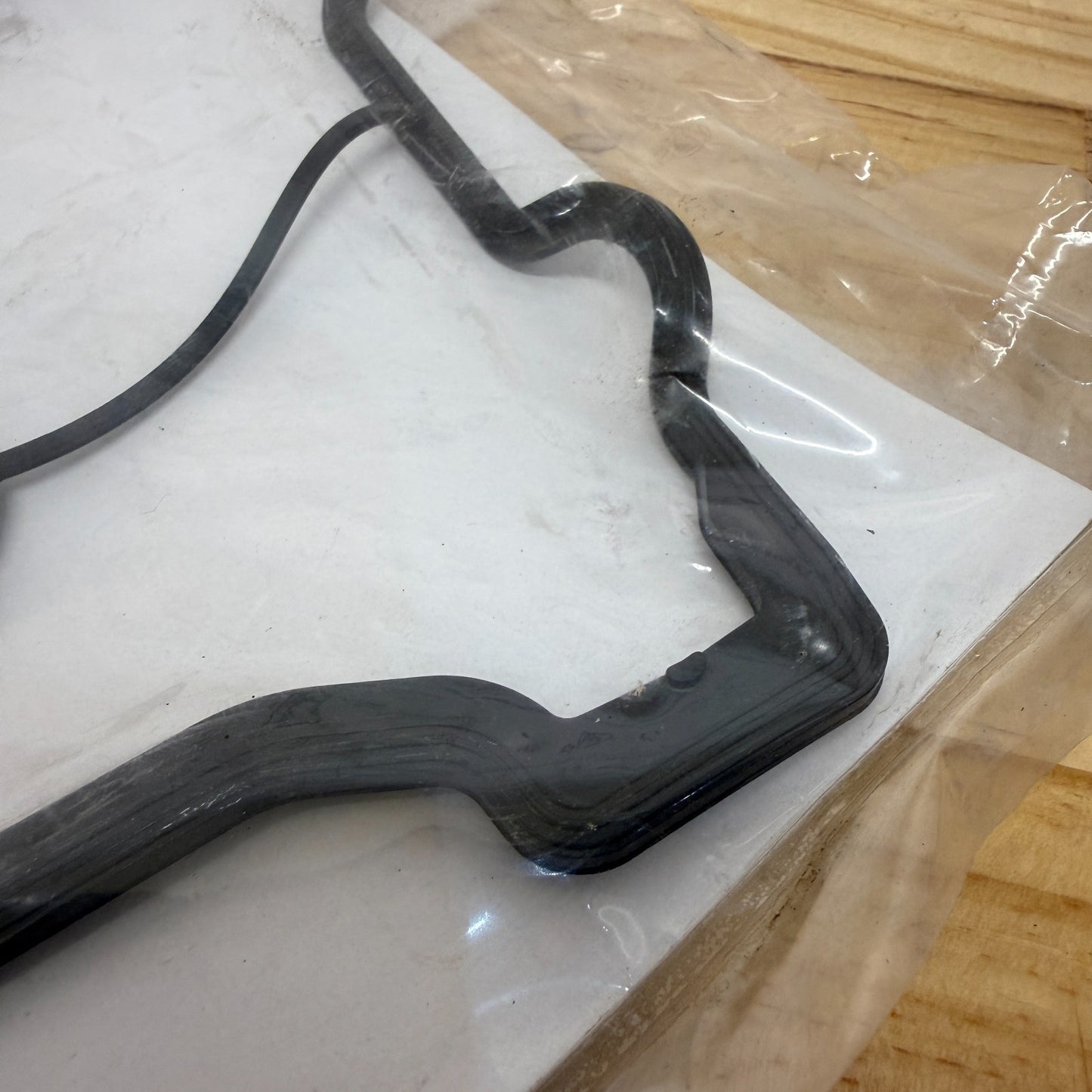 Yamaha YZF-R3 2015-2024 Valve Cover Gasket 1WD-E1193-00 OEM Genuine