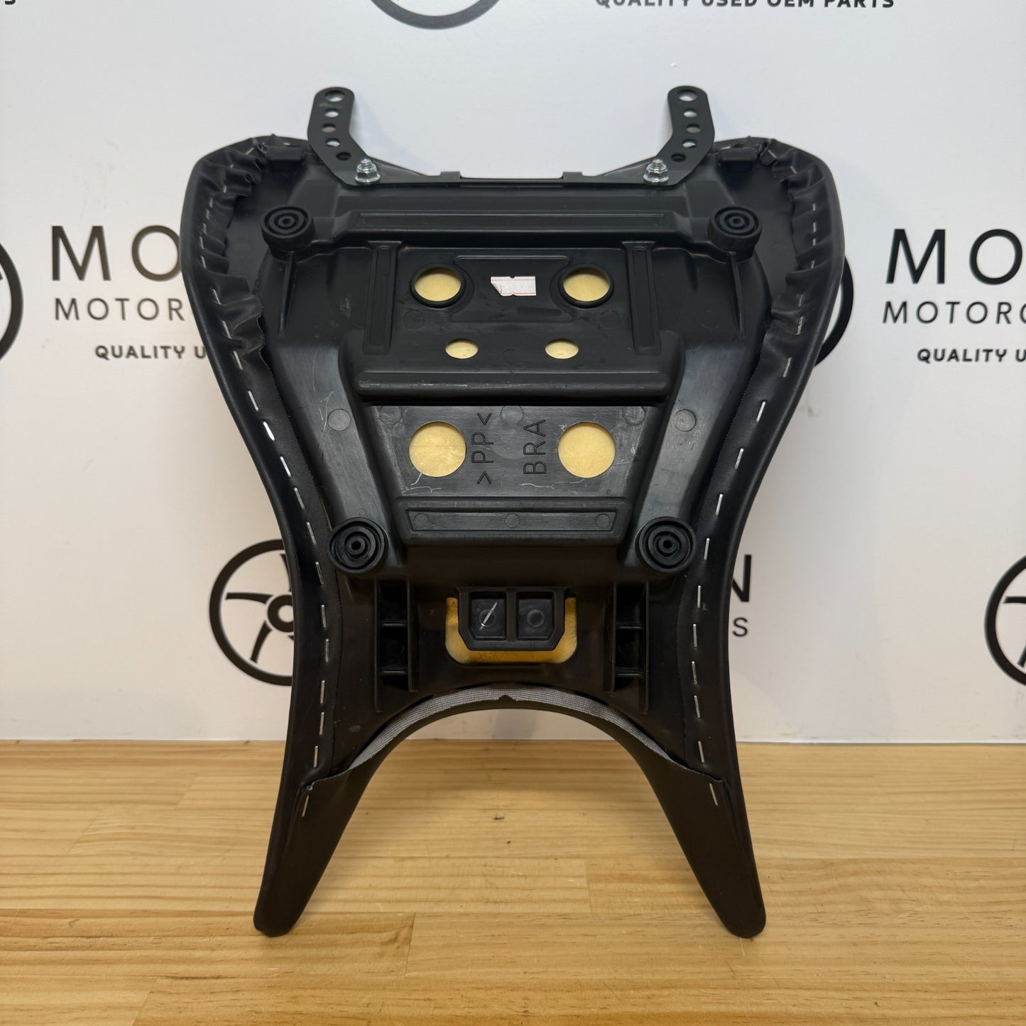 Yamaha YZF-R3 2025+ Rider Seat BRA-F4710-00 Genuine OEM