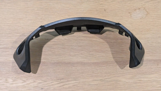 Flyscreen Fascia Infill Triumph Street Triple 765 RS 2014 to 2018 T2305356