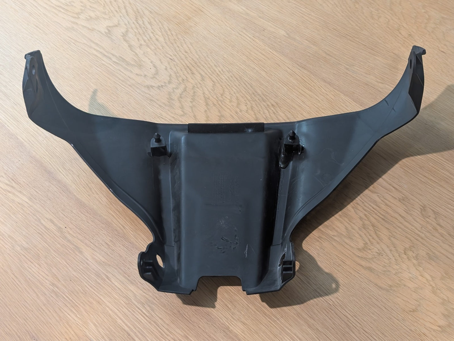 Kawasaki ZX10R Gen 4 2011-2015 Front Tank Cover Fairing 140920786H8