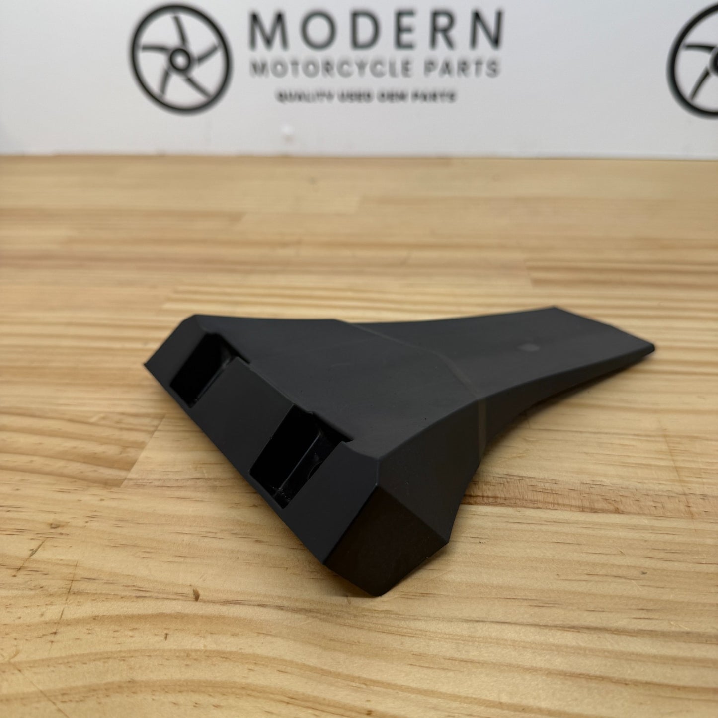 Yamaha YZF-R3 MT-03 2015 to 2025 Rear Fender Flap BRA-F1621-00 Genuine OEM
