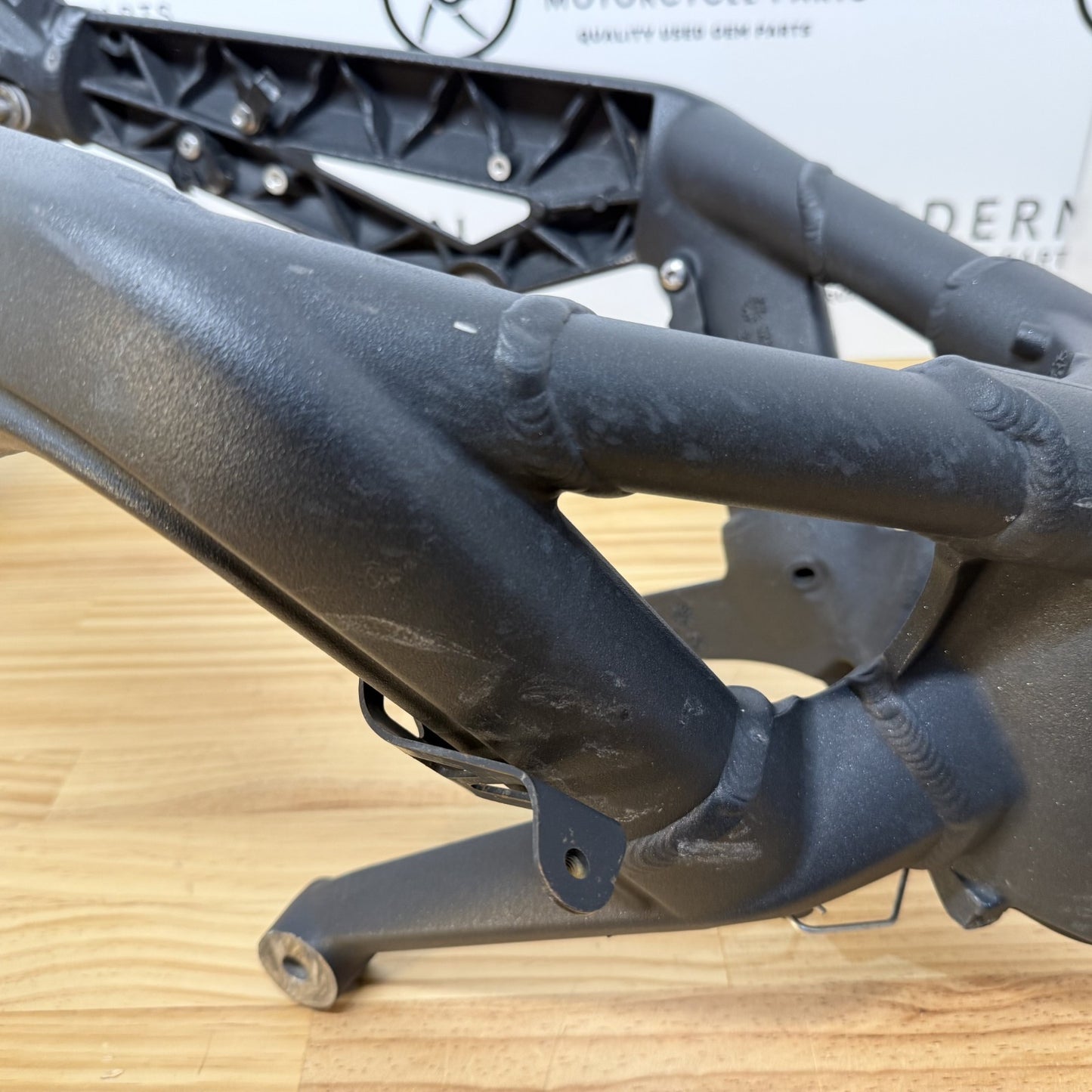 Triumph Daytona 675 2013-2017 Main Frame Chassis T2070567