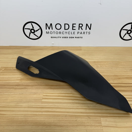 BMW S1000RR 2023-2024 Front Left Upper Fairing OEM 46638388951