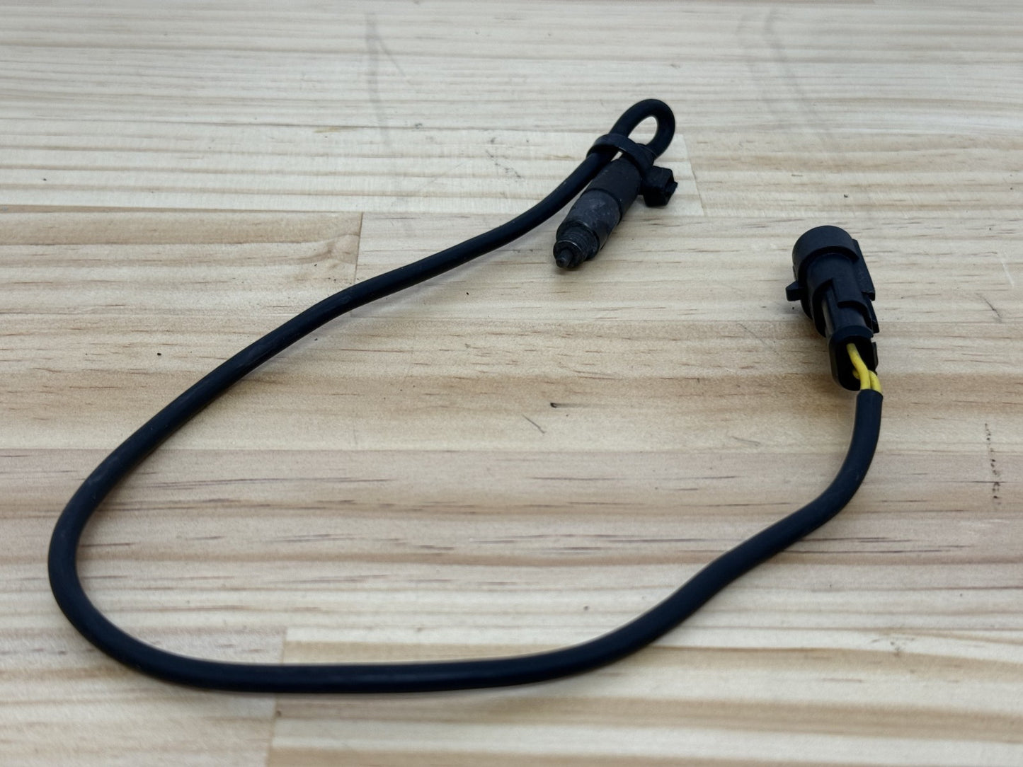 Ducati Multistrada 1200S 2010-2014 Rear Brake Switch 53940034A