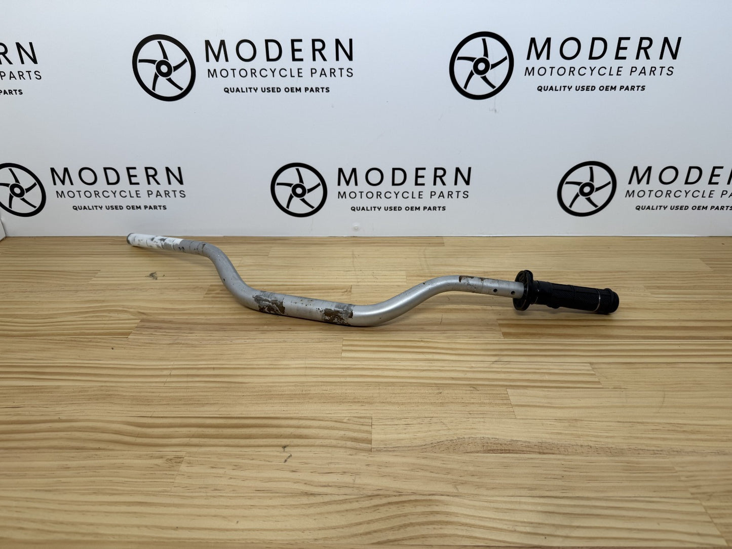 Ducati Multistrada 1200S 2010-2014 Handlebar 36011231AB