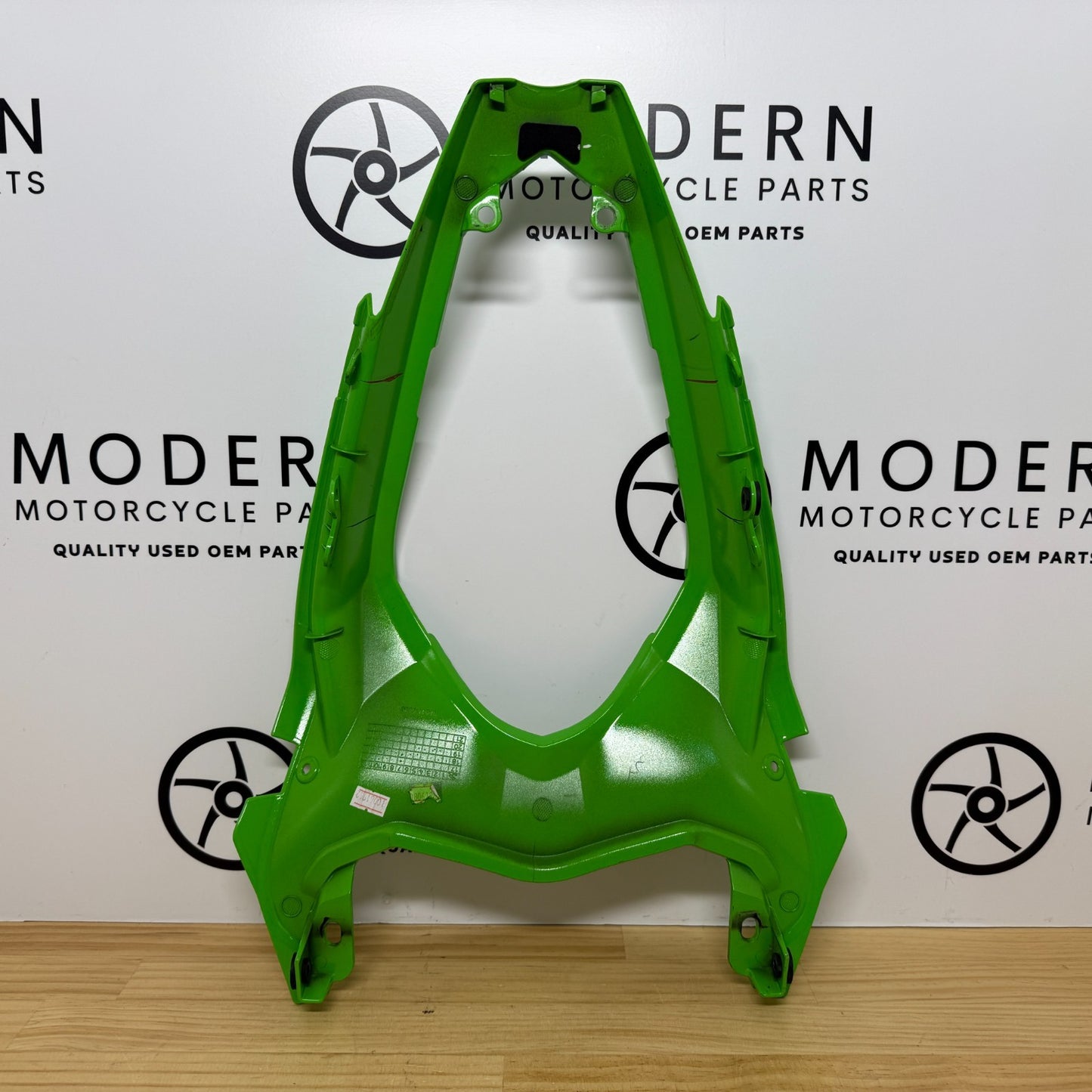 Kawasaki Ninja 400 2018-2023 Centre Tail Fairing 36041-0036-777 Genuine OEM