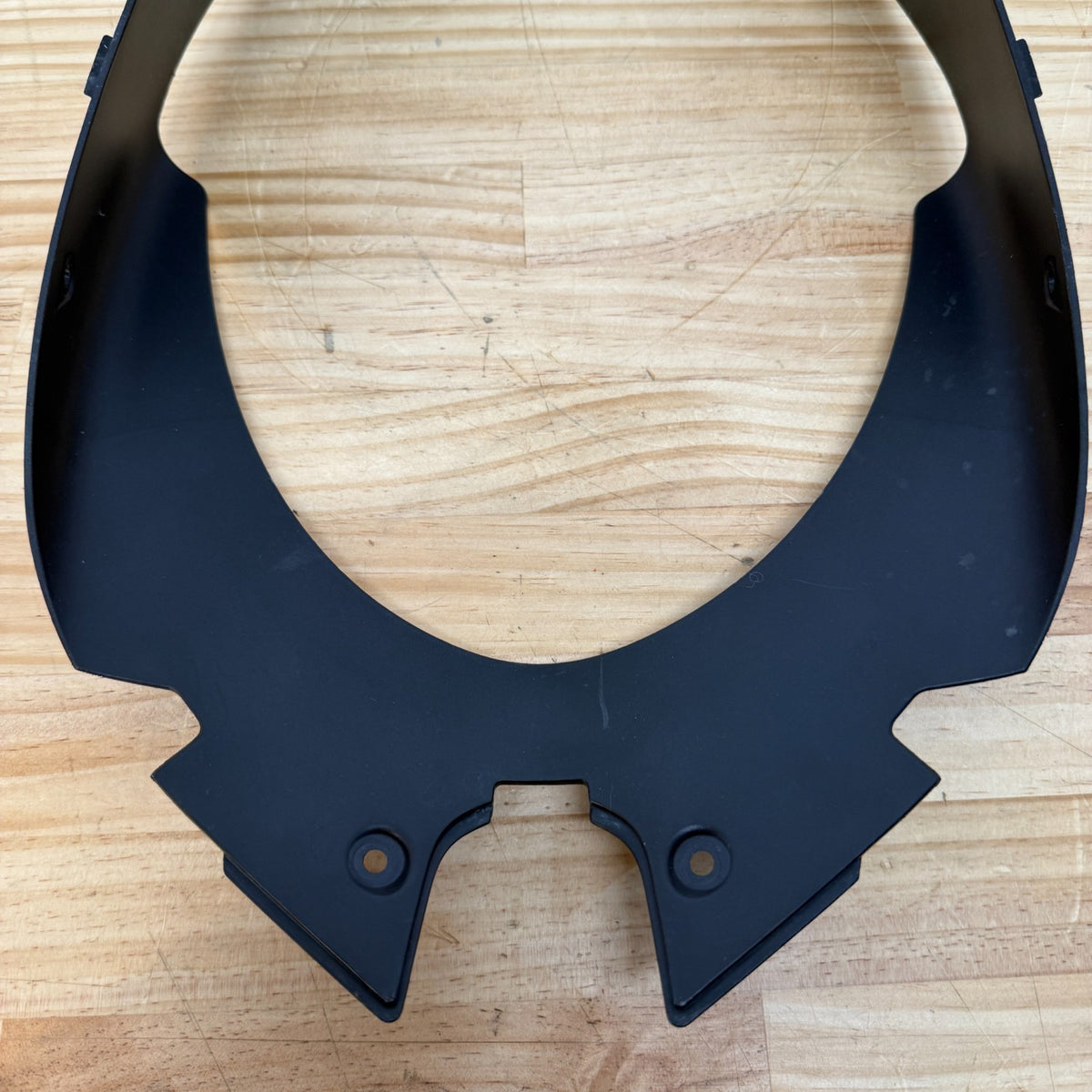 Kawasaki Ninja 400 2018+ Inner Fairing Shroud Infill 55028-0647 Genuine OEM