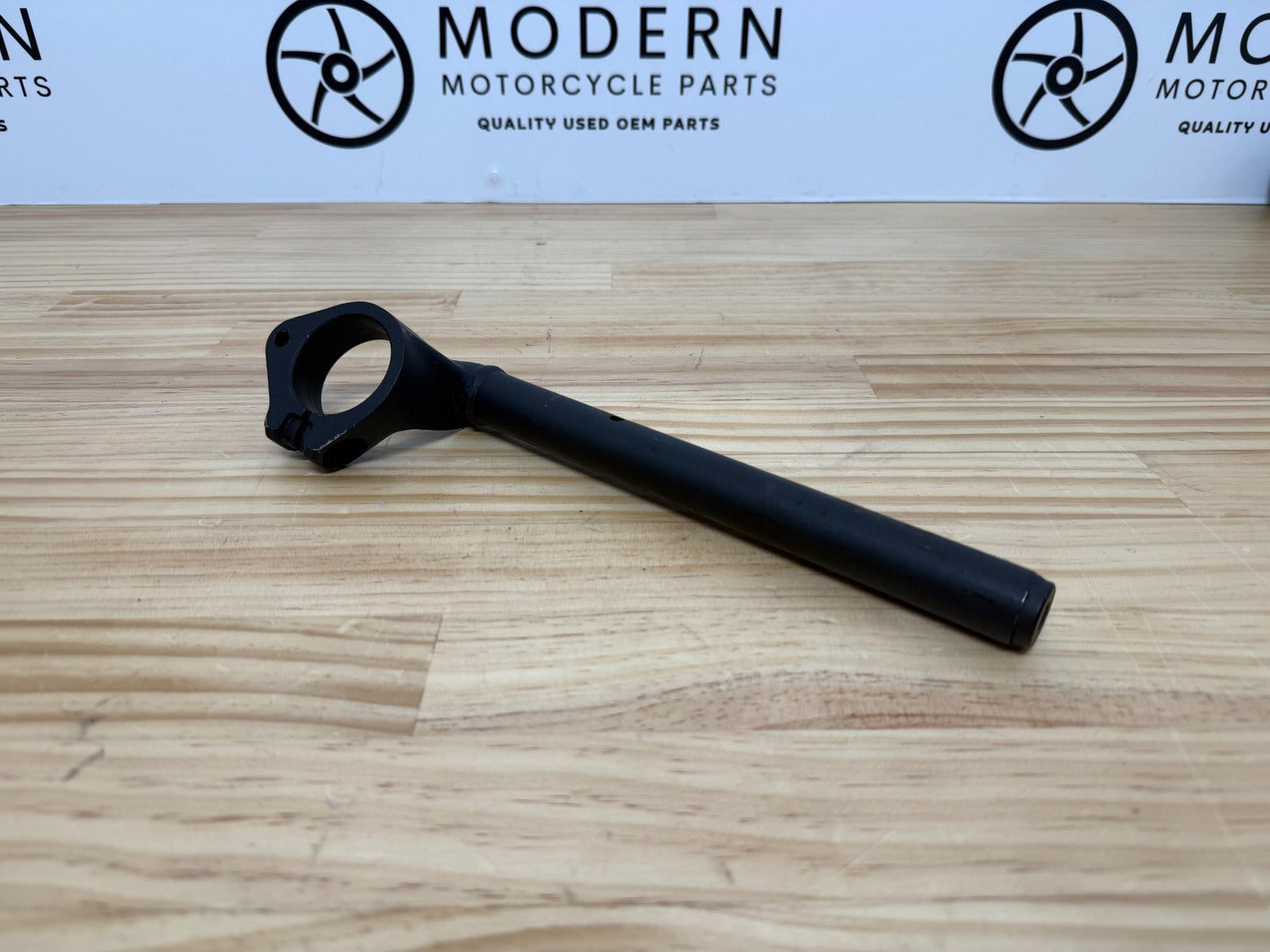 Kawasaki Ninja 400 2018-2023 Left Handlebar Clipon 46003-0690 Genuine OEM