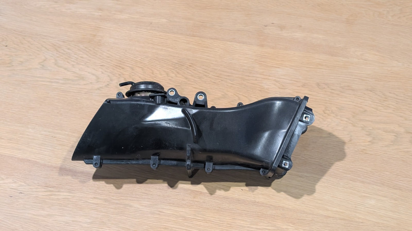 OEM Air Intake Duct Triumph Daytona 675 2009 to 2012