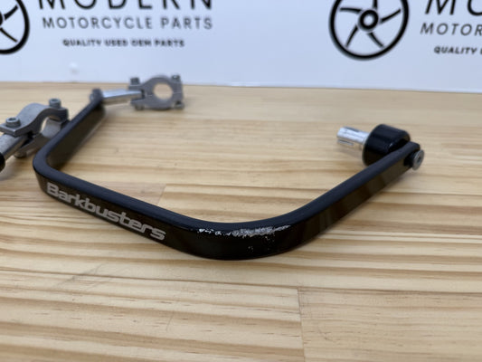 Barkbuster Two Point Mount - Ducati Multistrada 1200 2010-2013