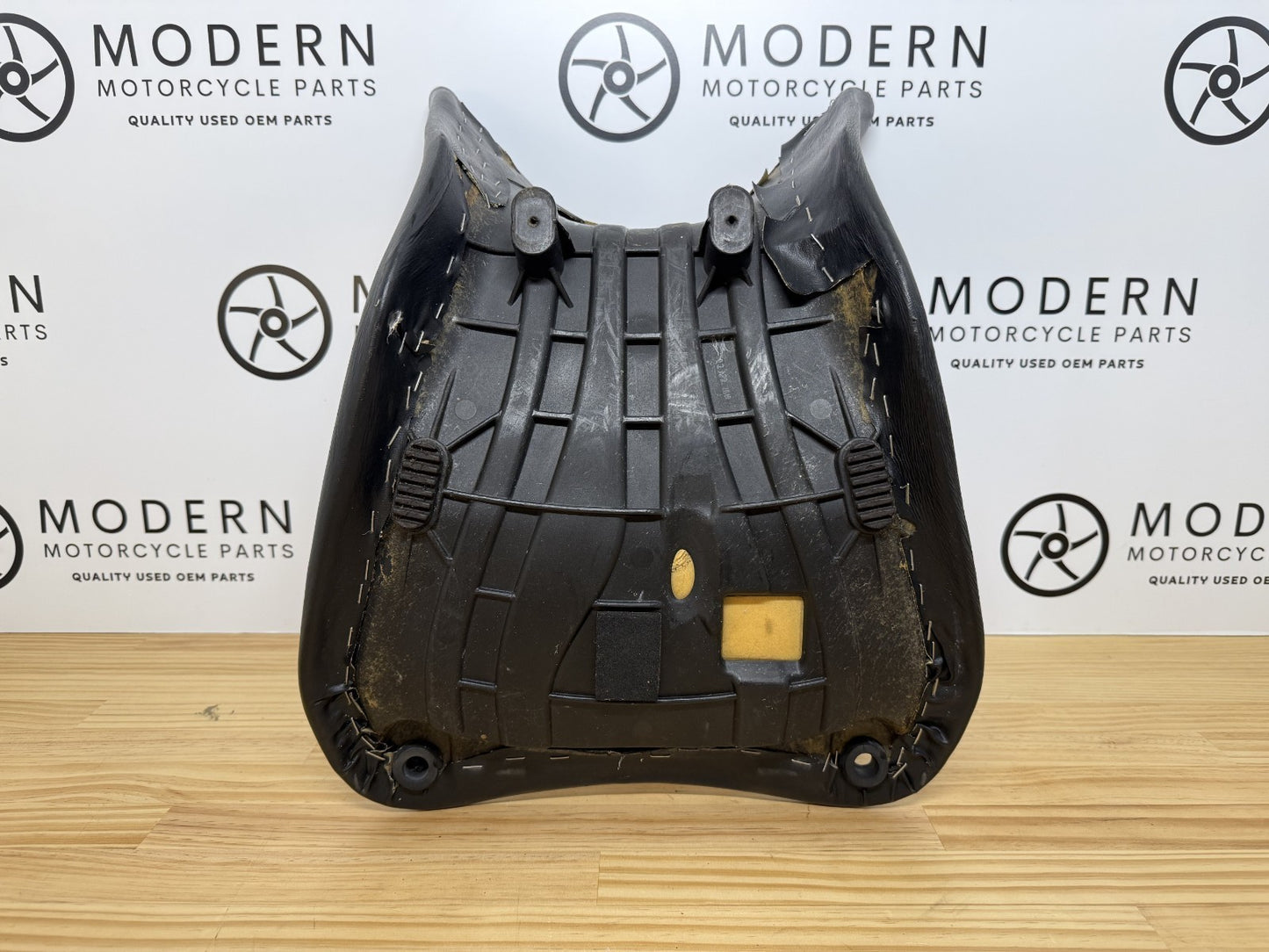 Ducati Multistrada 1200S 2010-2014 Rider Seat 59511052B