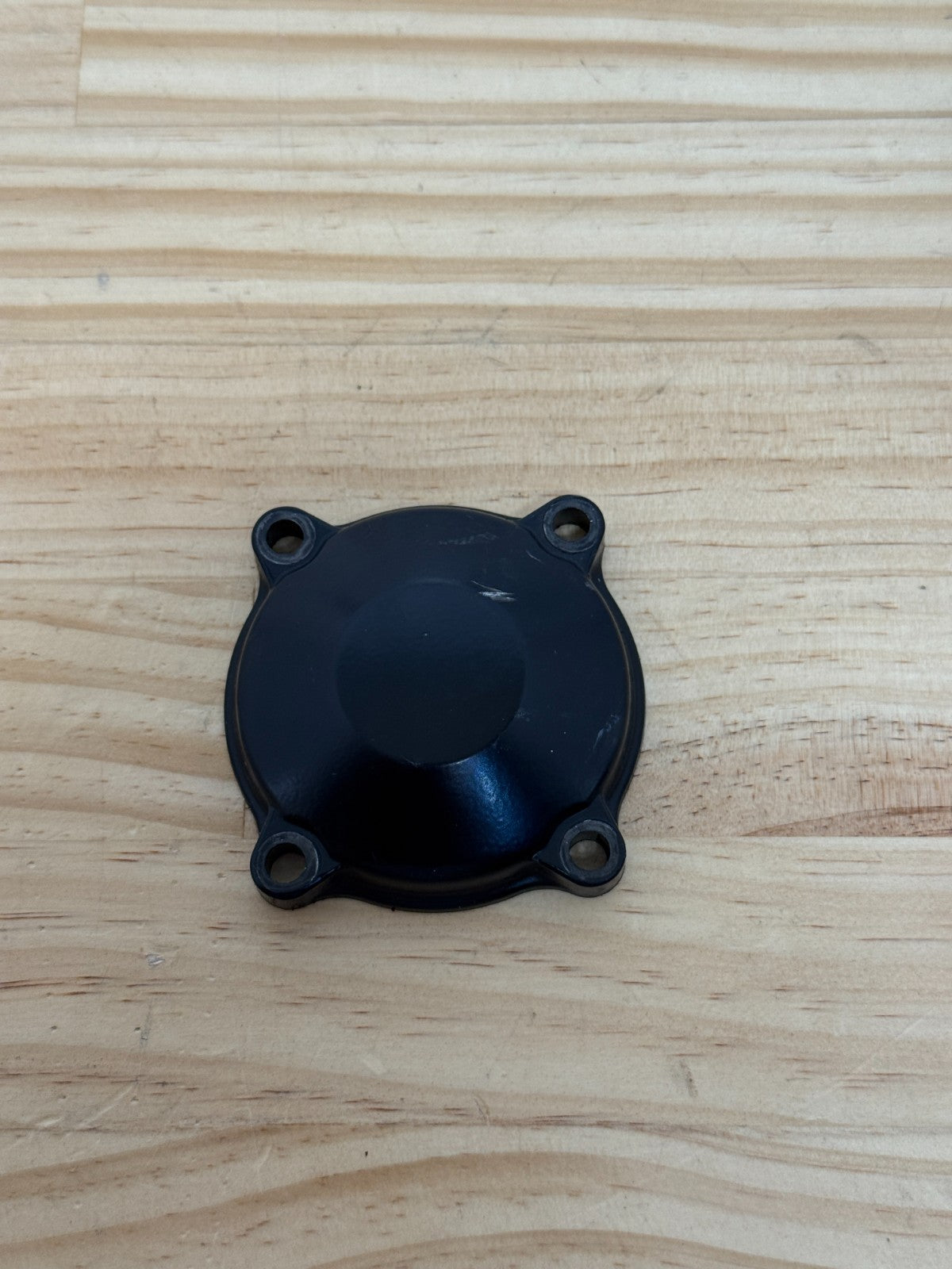 Triumph Daytona 675 2013-2017 Balancer Engine Cover T1260266 Genuine OEM