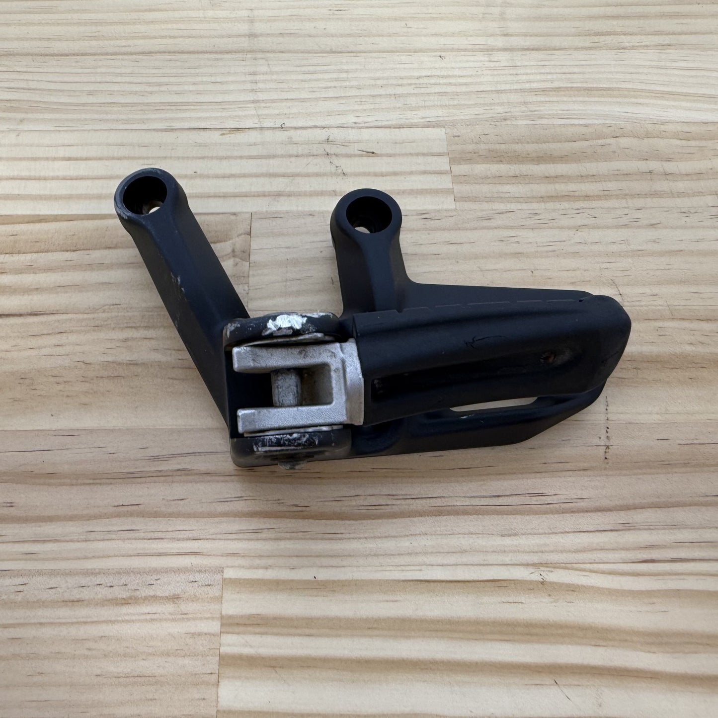 KTM 1190 Adventure R 2013-2016 Left Passenger Rearset 6030304800033S