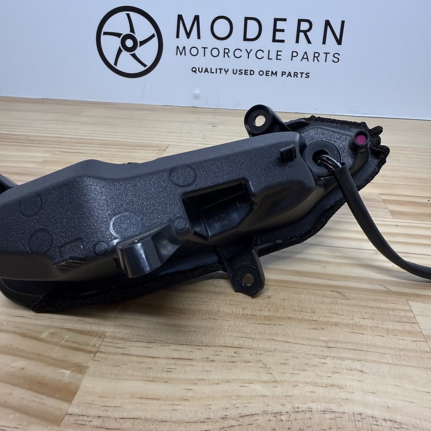 Yamaha YZF-R6 2017-2024 Right Pilot Light DRL BN6-84302-00 Genuine OEM