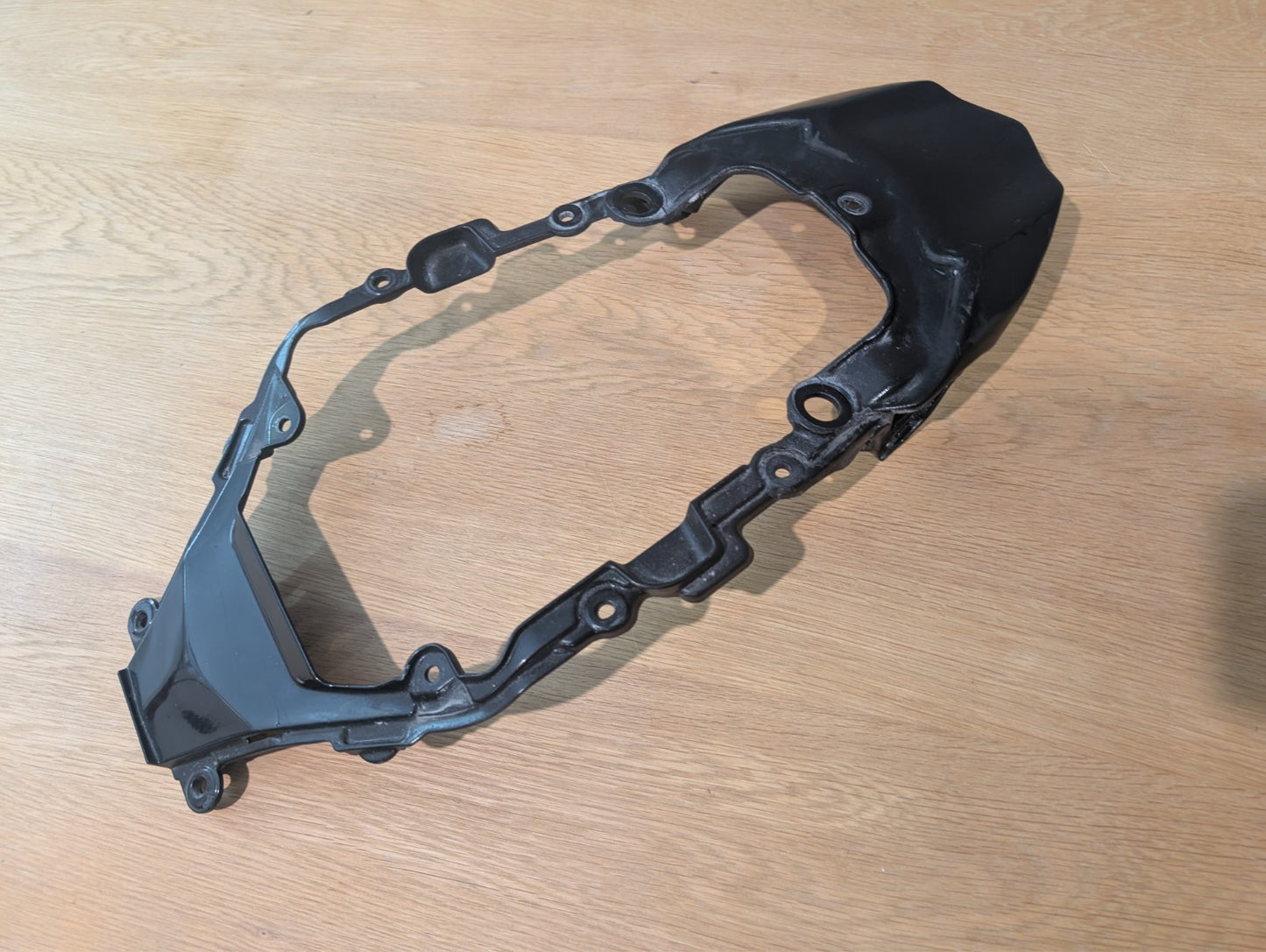 Suzuki GSXR1000 L1 L2 L3 2010 2016 Centre Tail fairing 47300-47H01-019