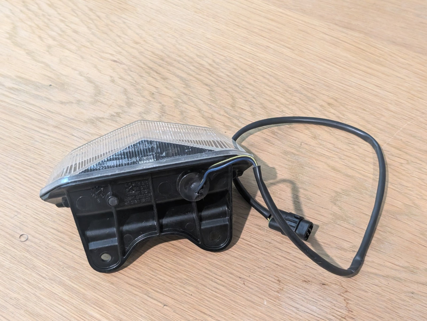 Kawasaki ZX10R Gen 4 2011-2015 OEM Tail Brake Light LED 230250069