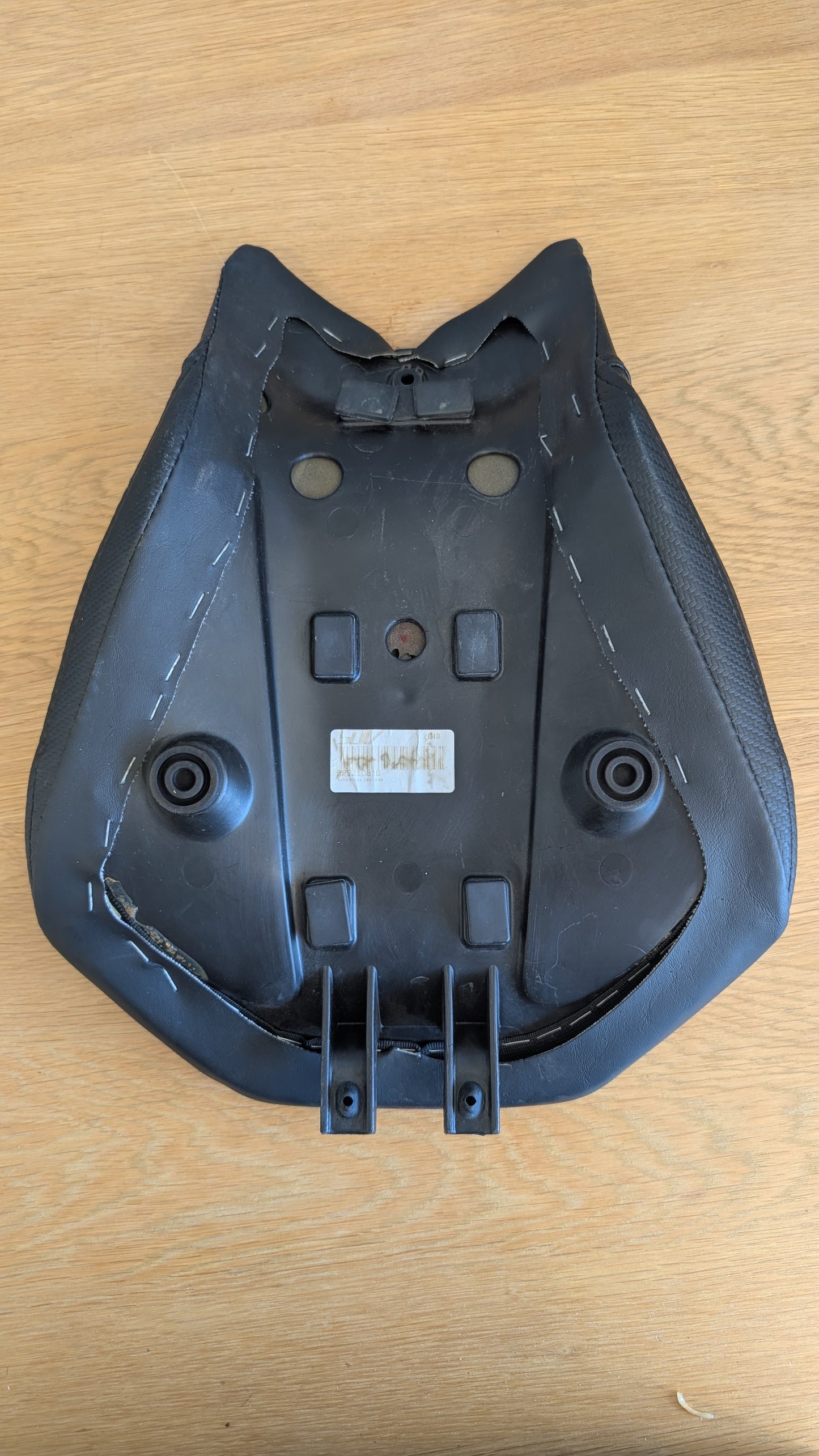 Rider Seat Ducati Panigale 899 1199 1199S 2012 2015 59521081B