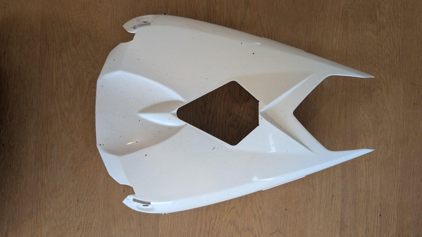Under tail fairing to fit Triumph Daytona 675R 2013-2017 T2309534NW