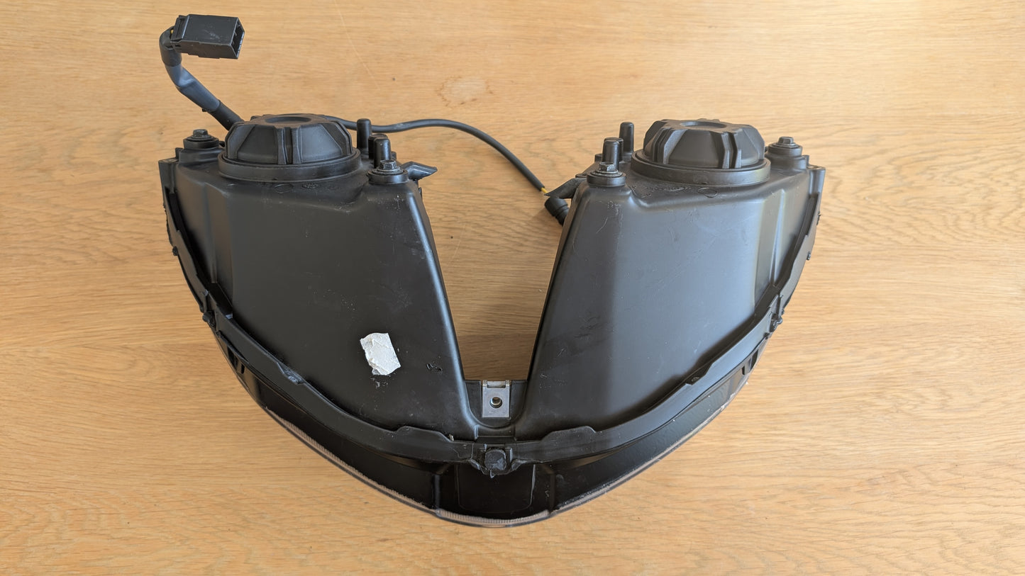 Headlight Assembly Triumph Daytona 675 675R 2013-2017 T2701601