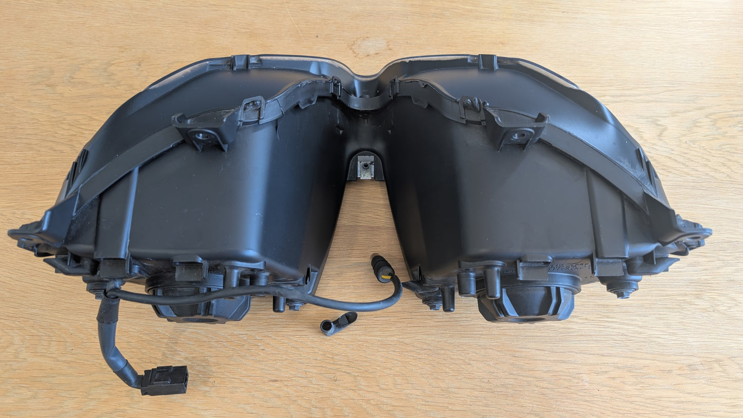Headlight Assembly Triumph Daytona 675 675R 2013-2017 T2701601