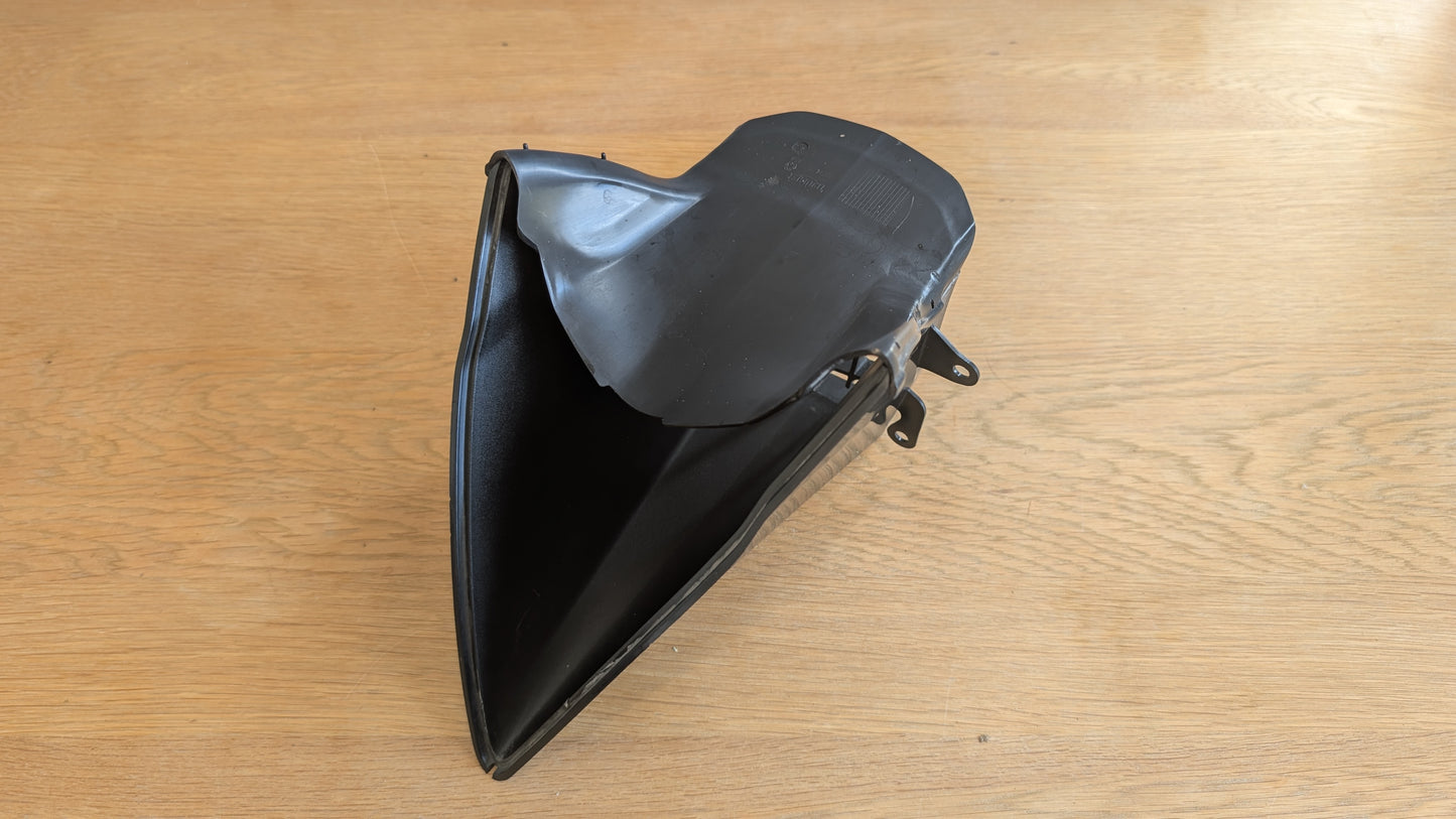 Intake Duct to fit Triumph Daytona 675 675R 2013-2017 T2309463