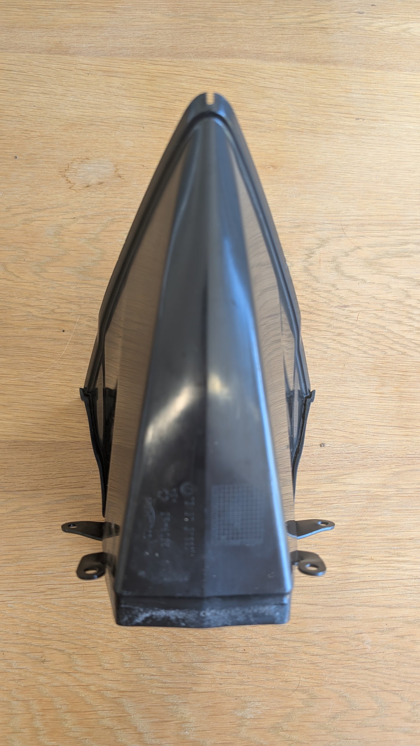 Intake Duct to fit Triumph Daytona 675 675R 2013-2017 T2309463