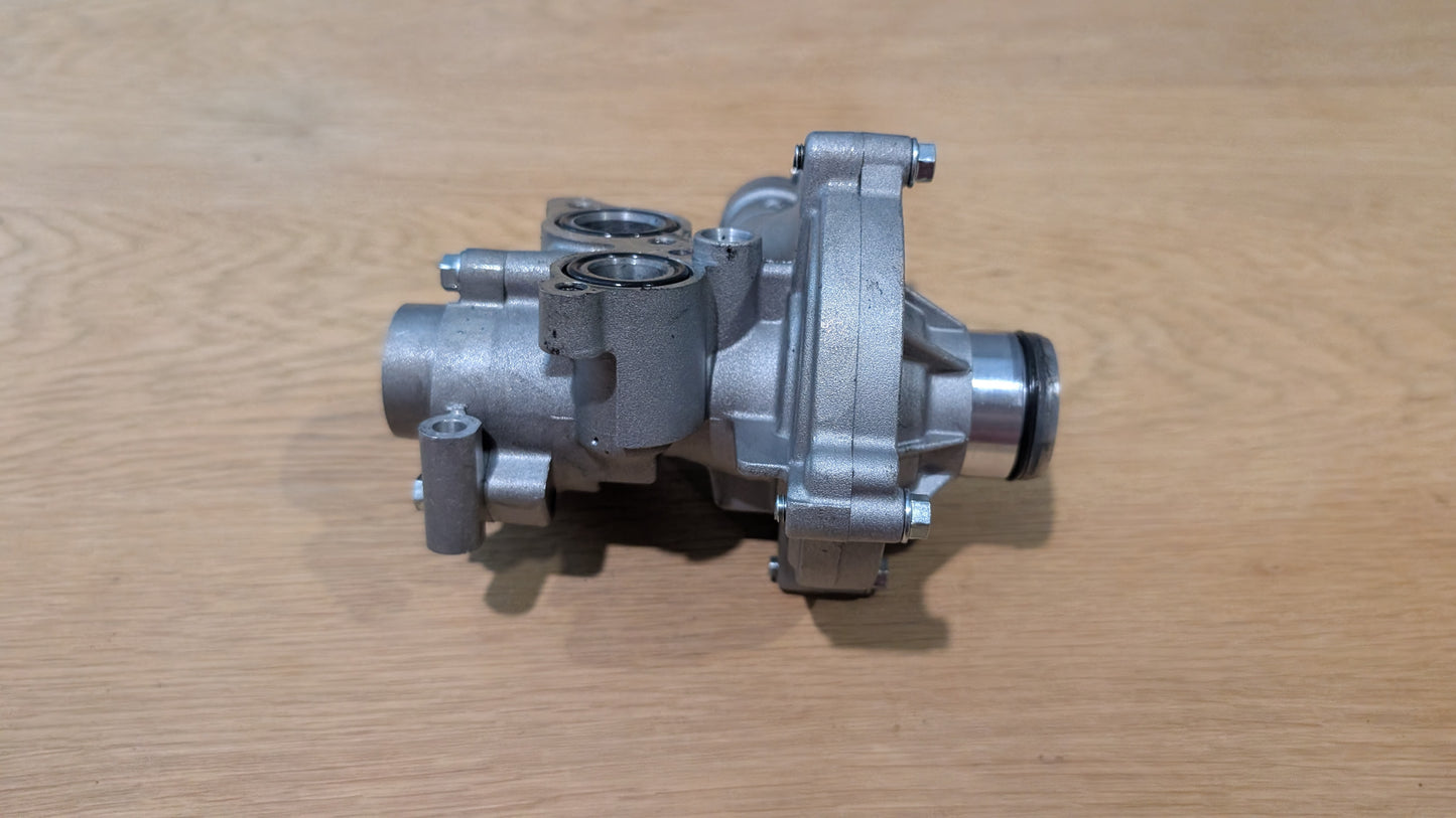 Oil Water Pump Triumph Daytona Street Triple 675 675R 765 2013 to 2022 T1211283