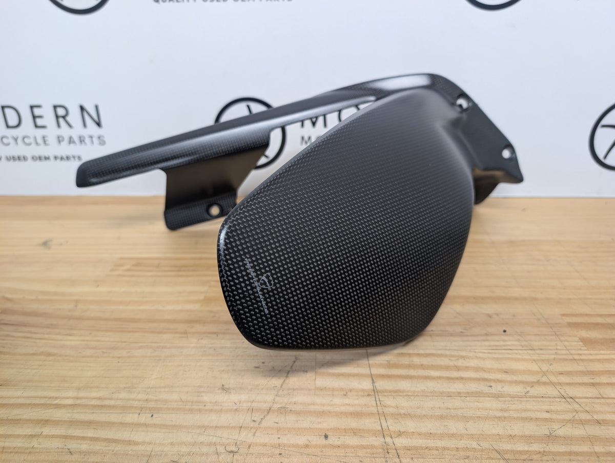 Special Order - Ducati Carbon