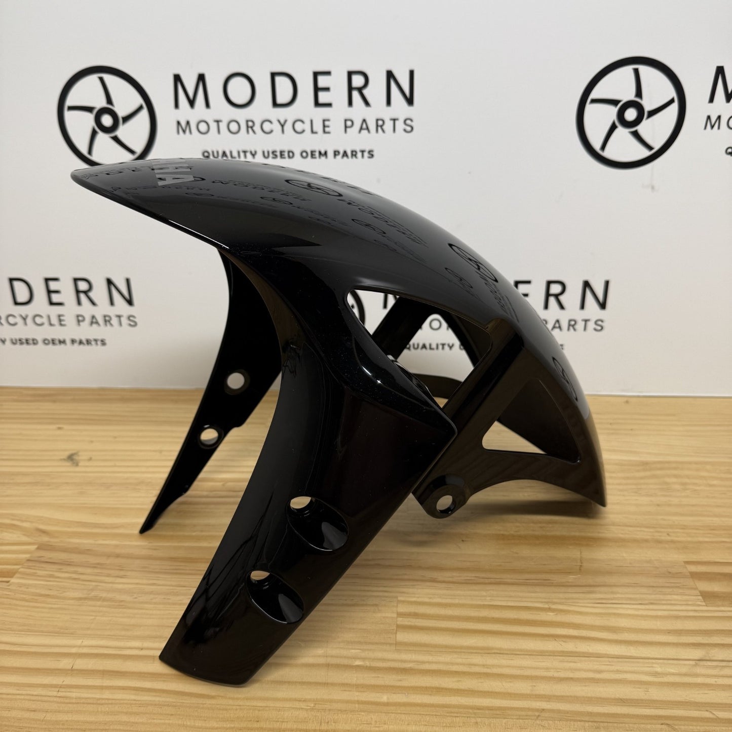 Yamaha YZF-R1 2020+ Front Fender D45-Y2151-00-P1 Genuine OEM
