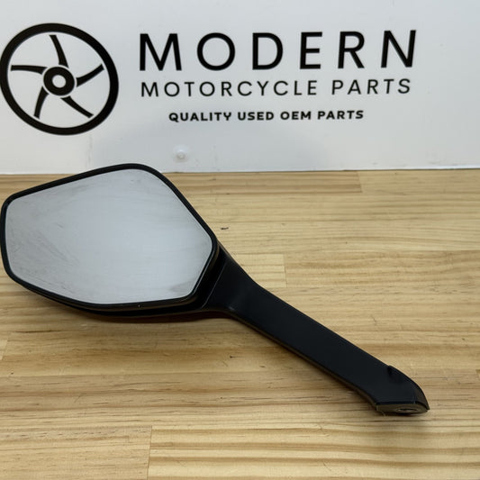 Ducati Multistrada 1200S 2010-2014 LH Mirror 52310341A