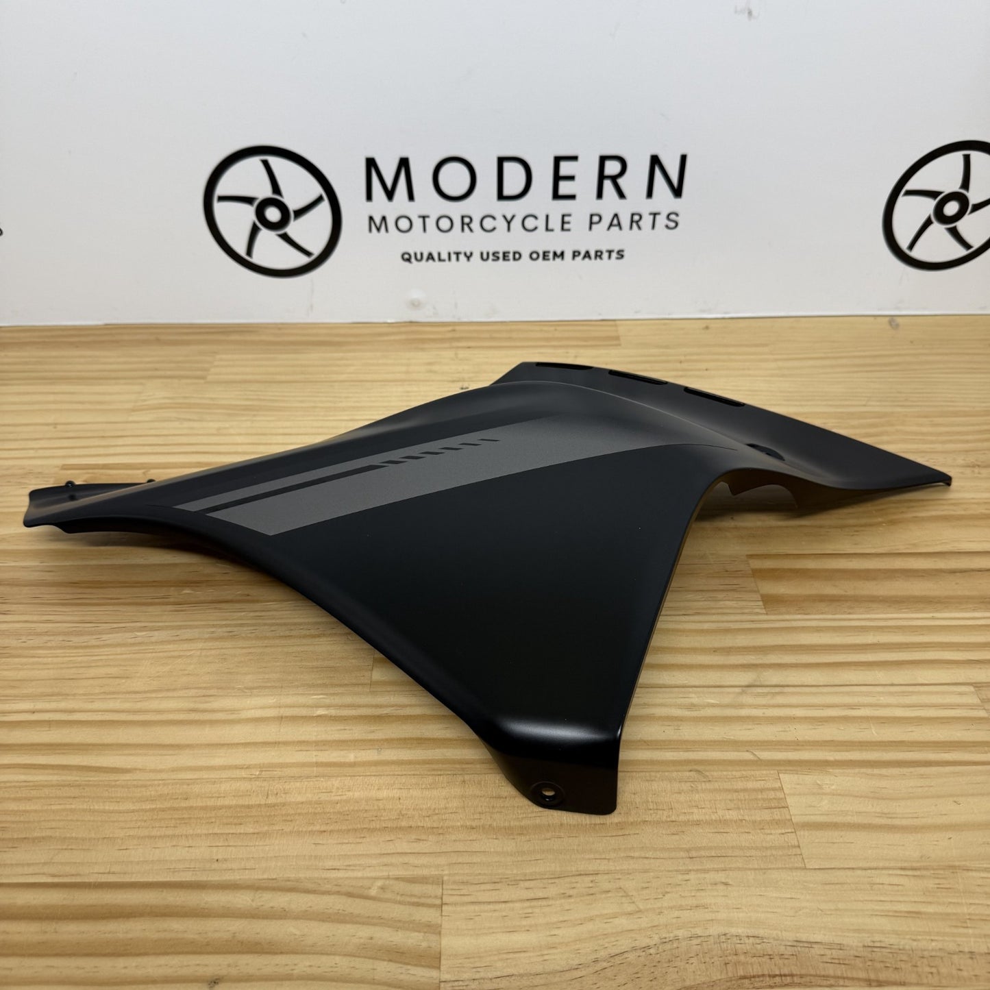 Yamaha YZF-R1 2020+ Left Fairing Inner B3L-Y2842M-00 Genuine OEM