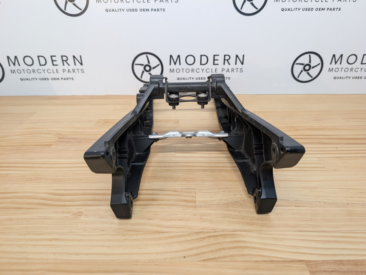 Suzuki GSXR1000 2007 2008 Rear Subrame Seat Rail Assembly OEM #2