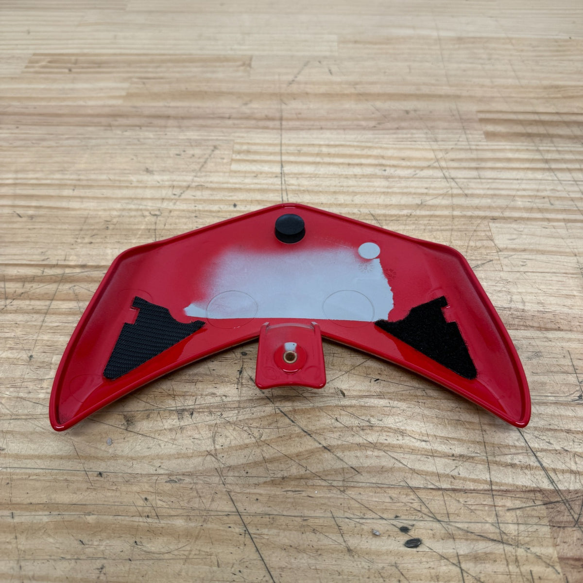 Ducati Hypermotard 796 1100 Rear Seat Fairing Cover 48310602AA Genuine OEM