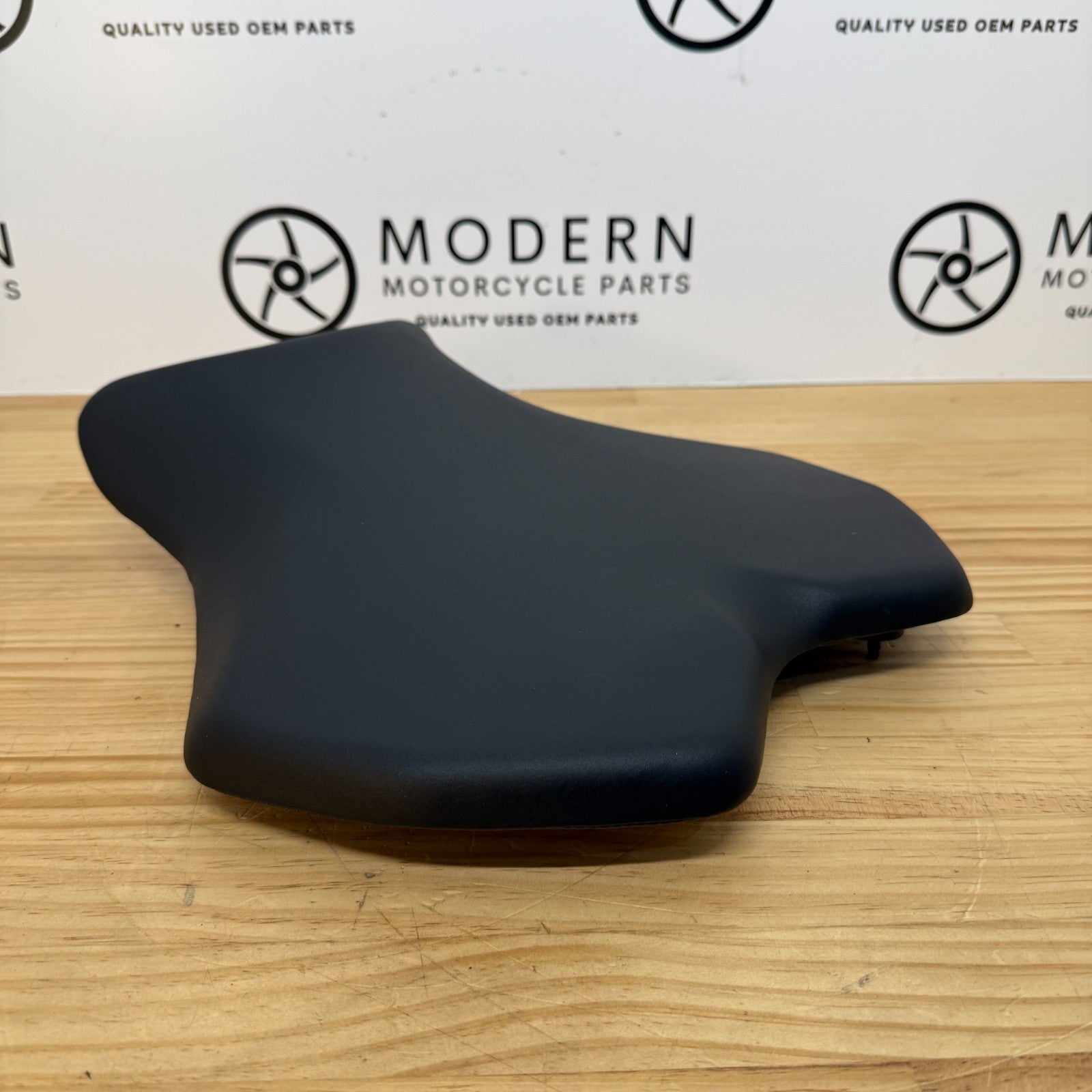 Yamaha YZF-R6 2017-2024 Rider seat BN6-24710-01 Genuine OEM