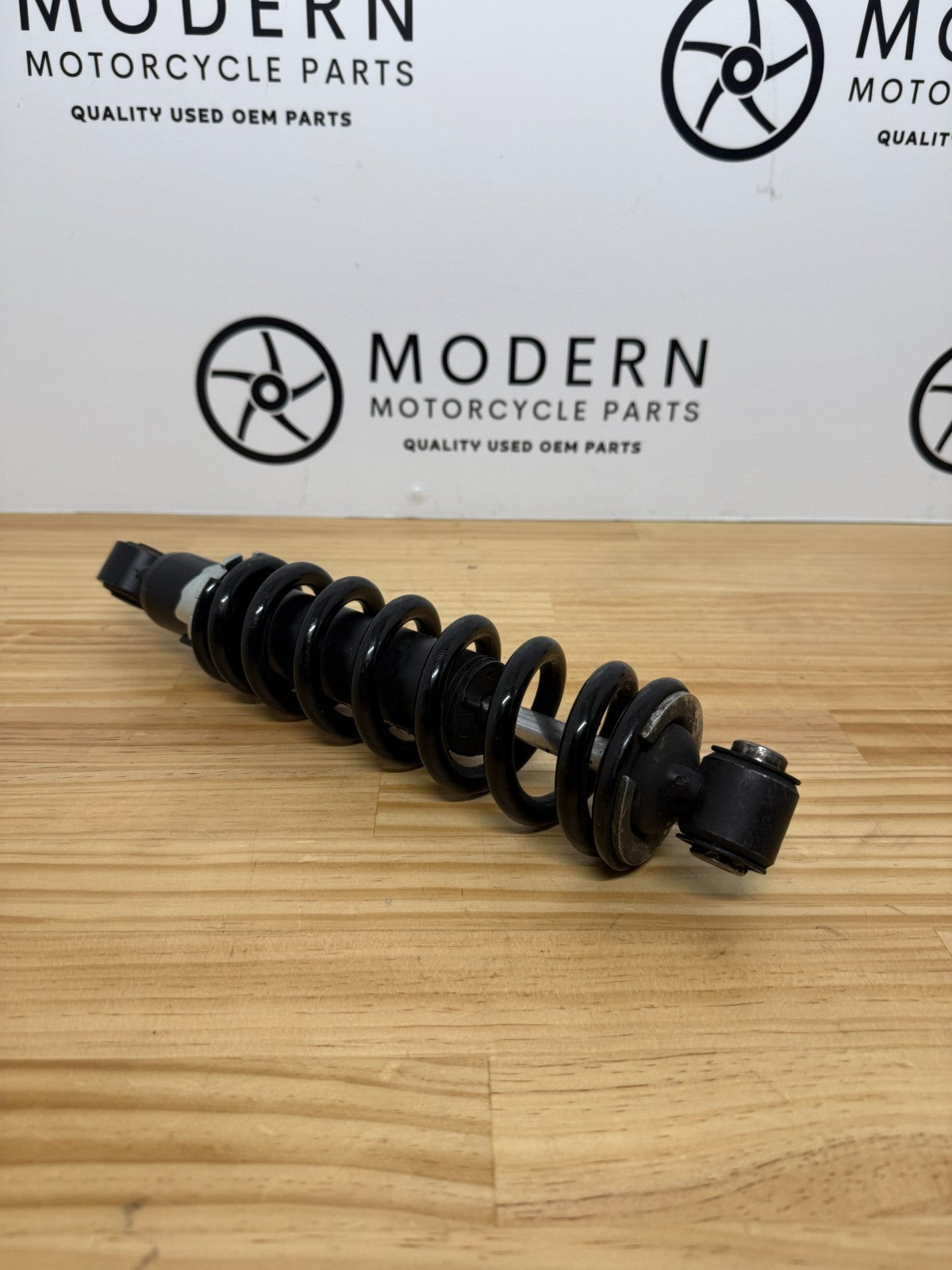 Kawasaki Ninja 400 (EX400) 2018-2023 Shock 45014-0605-37S Genuine OEM