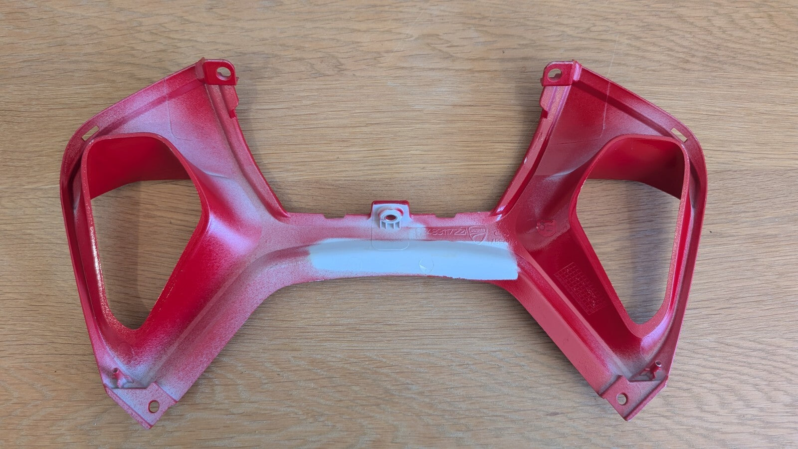 Centre Middle Tail Fairing Ducati Panigale 899 1199 1199S 2012 2015 48311722A