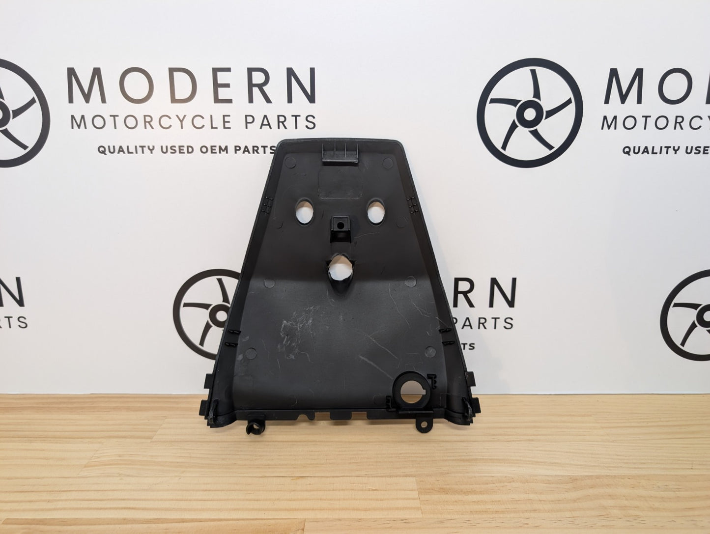 Kawasaki ZX10R Gen 4 2011 2015 Undertail Infill Fairing 350230347