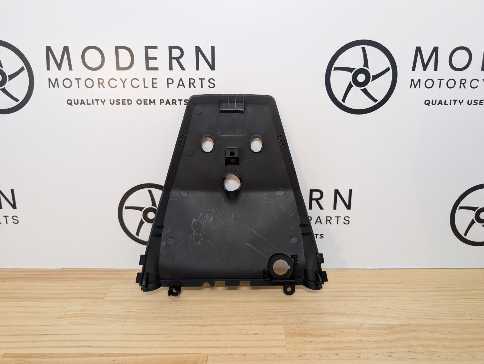 Kawasaki ZX10R Gen 4 2011 2015 Undertail Infill Fairing 350230347