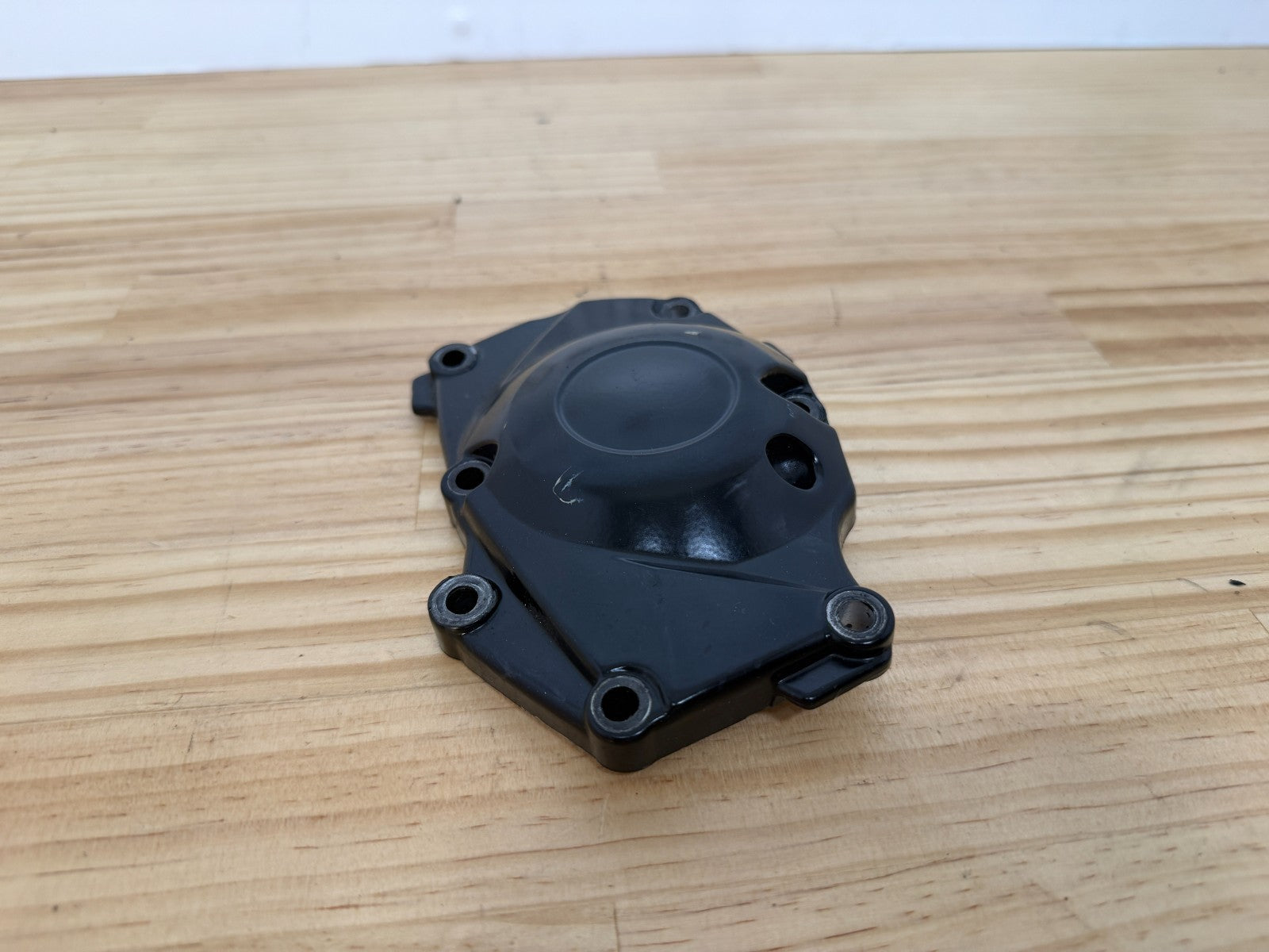 Triumph Daytona 675 2013-2017 Crank Cover T1260436 Genuine OEM