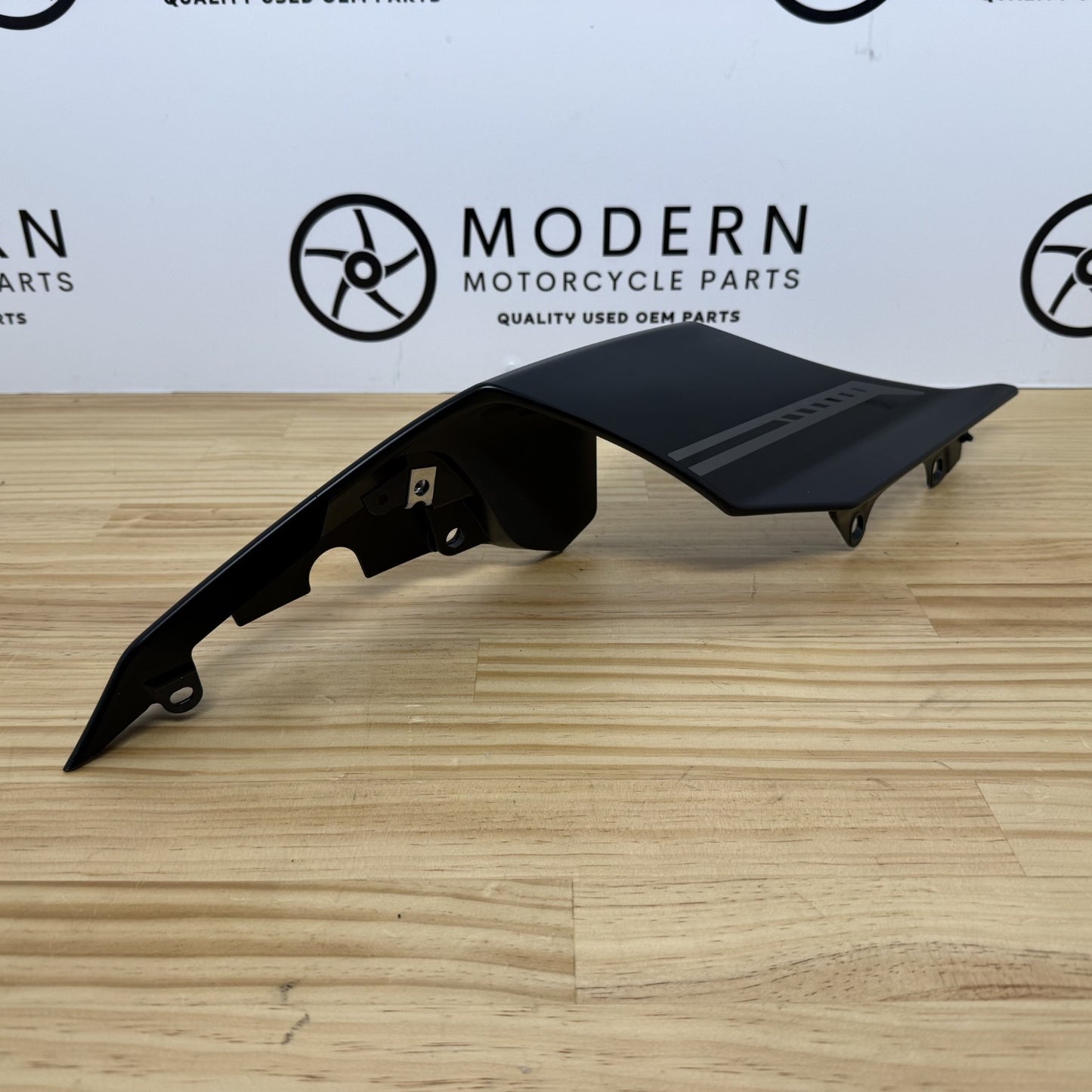 Yamaha YZF-R1 2020+ Right Tail Fairing Black D45-W2172-10-P7 Genuine OEM