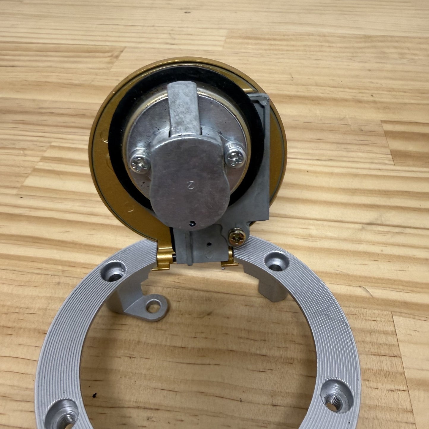 Ducati 748 916 996 1993-2000 Ignition Tank Filler Key Set