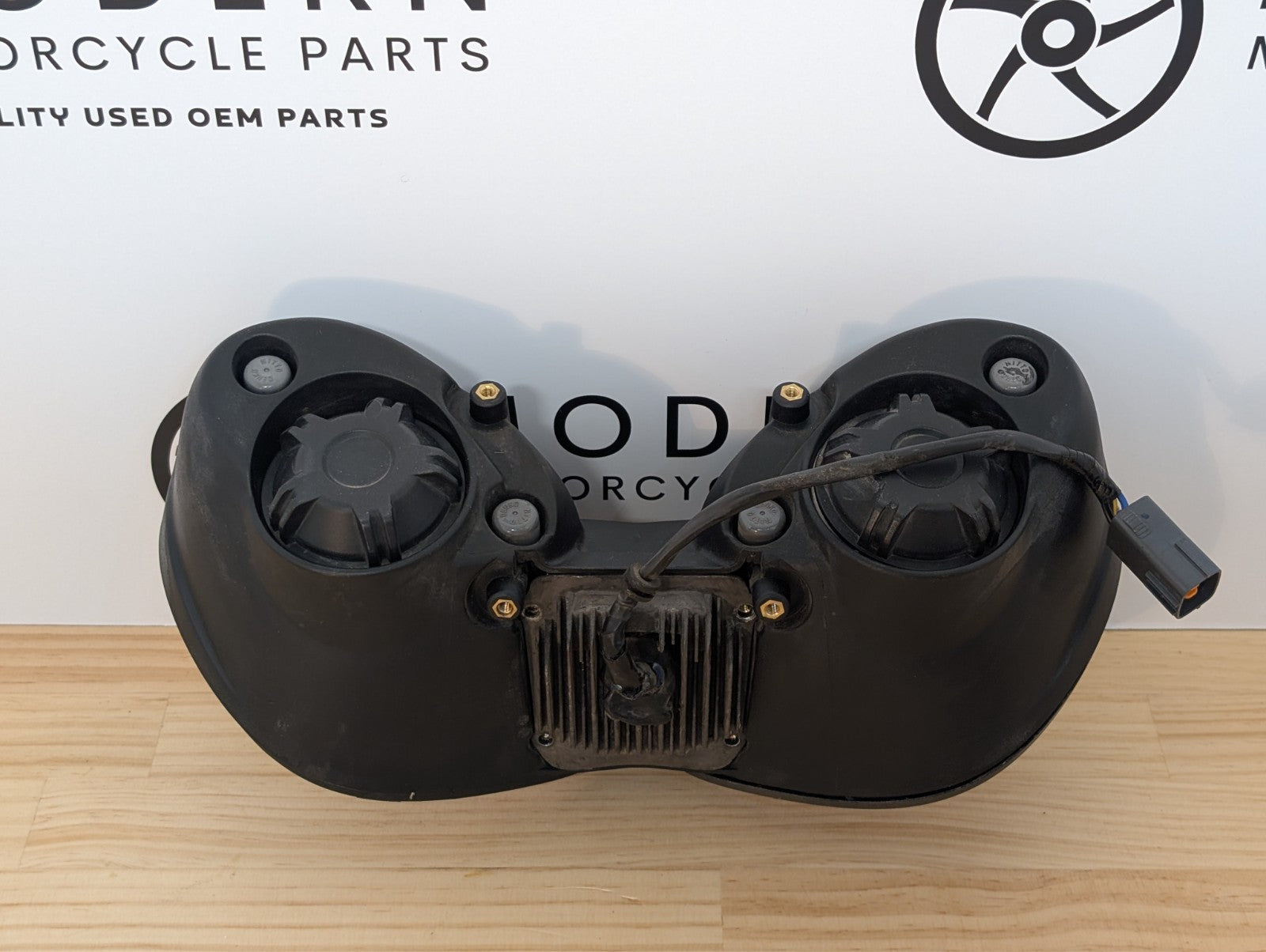 Triumph Street Triple 765RS 2017 2019 Headlight Assembly T2701608