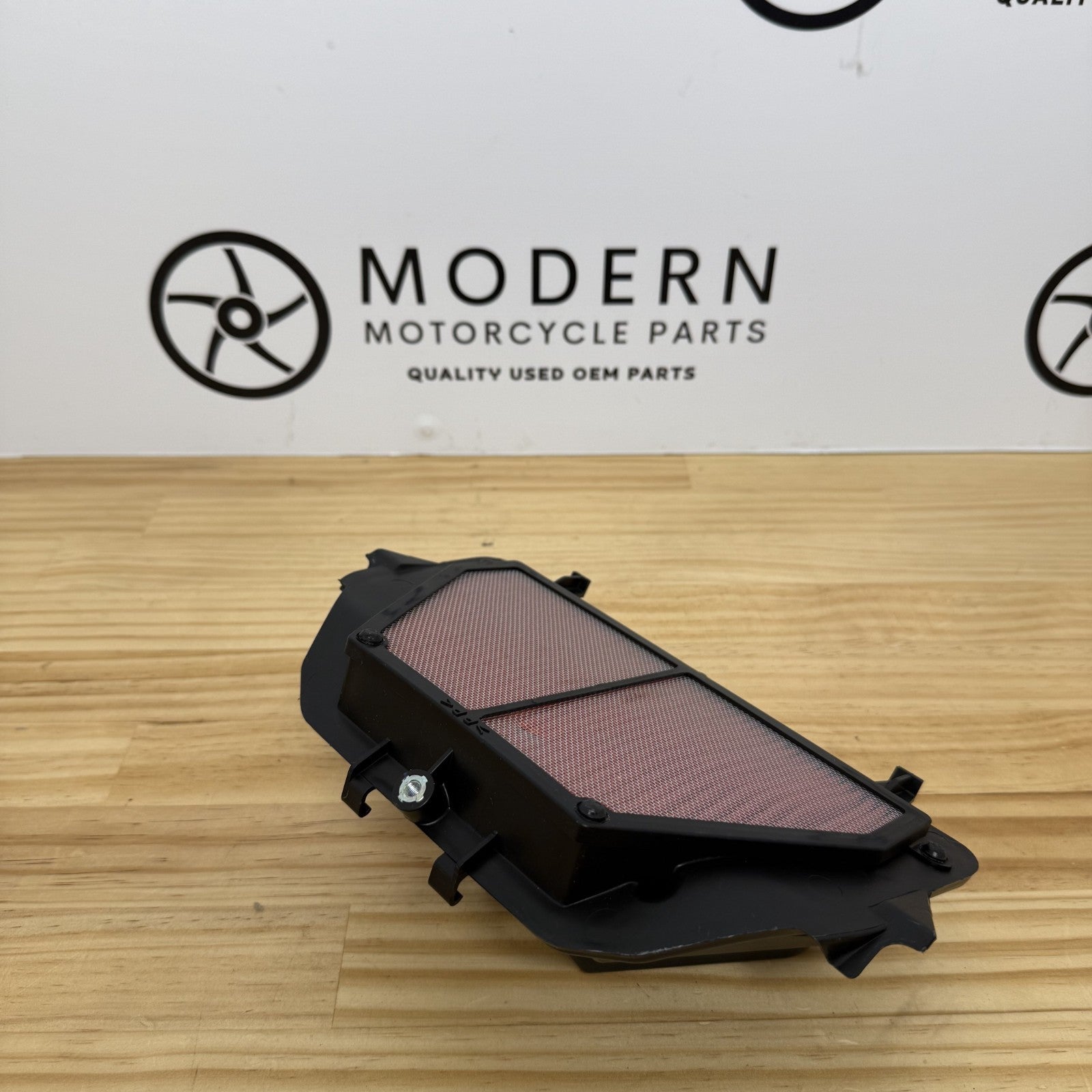 Yamaha YZF-R7 2017+ Air Filter 13S-14450-01 Genuine OEM