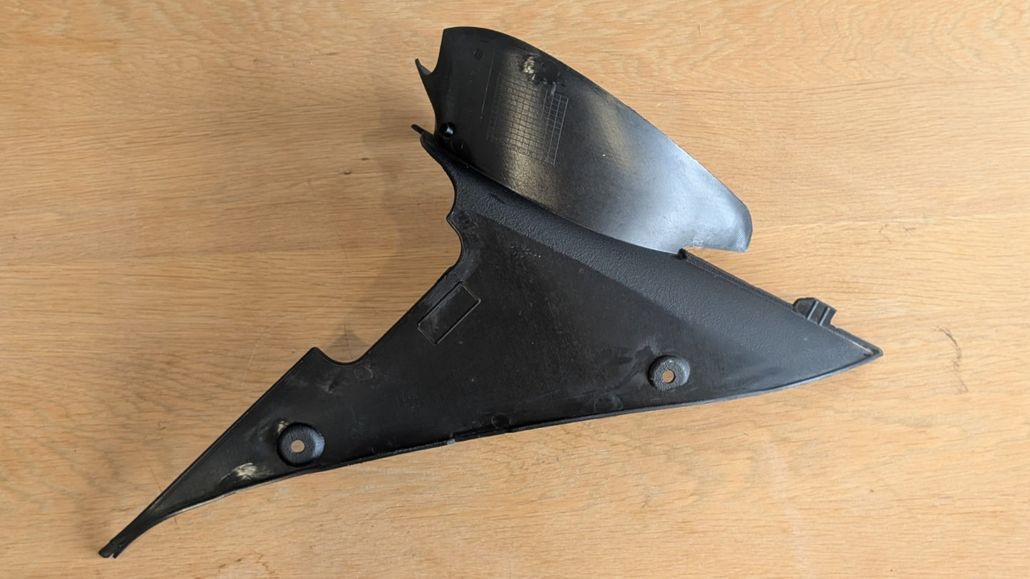 Triumph Daytona 675R 675 13-17 Right Upper Inner Infill Fairing Cover T2309462
