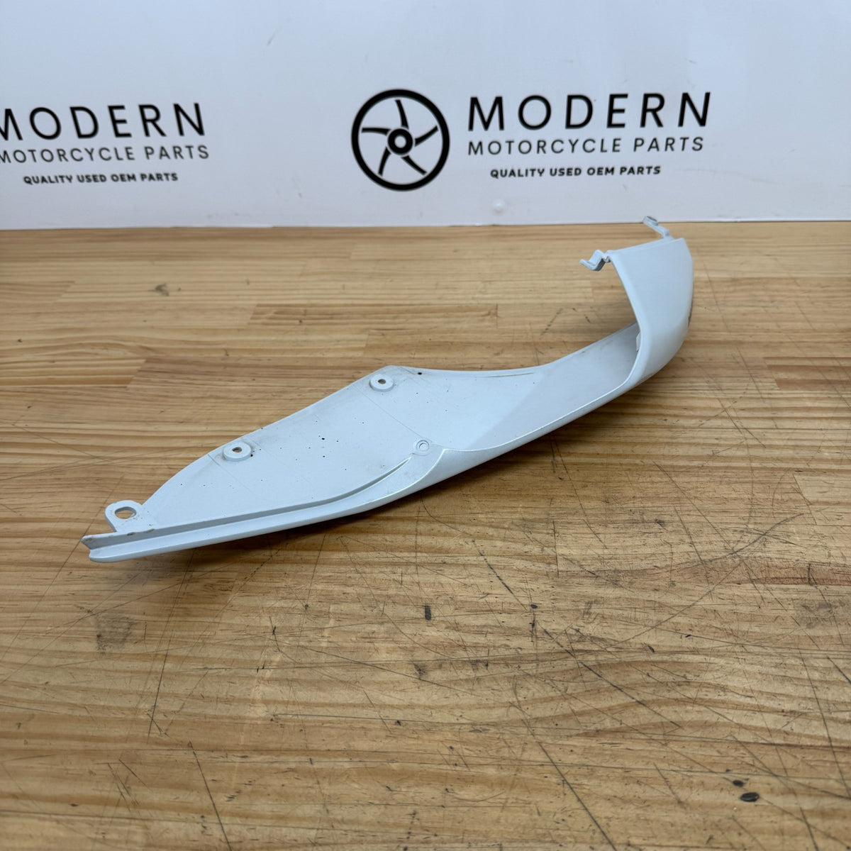 Ducati Panigale 899 1199 2012-2015 Left Tail Fairing 482111661A Genuine OEM