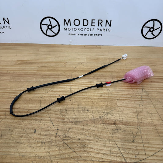 Yamaha YZF-R1 2015-2019 Rear Wheel Speed Sensor 2CR-85980 Genuine OEM