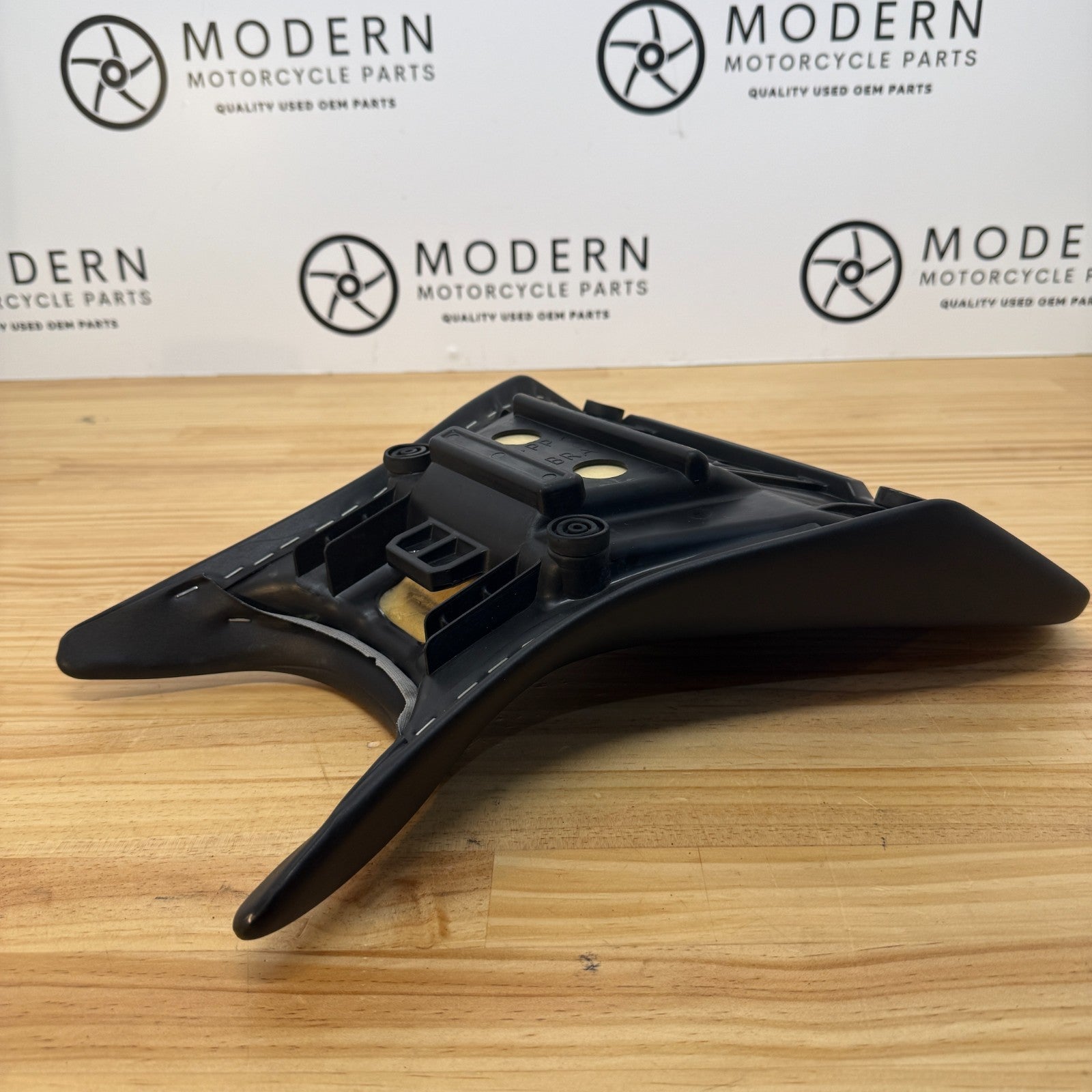 Yamaha YZF-R3 2025+ Rider Seat BRA-F4710-00 Genuine OEM