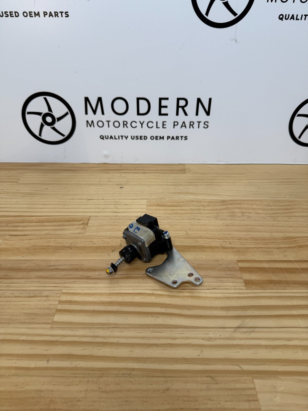 Triumph Daytona 675 2013-2017 Idle Speed Controller T1242818 Genuine OEM
