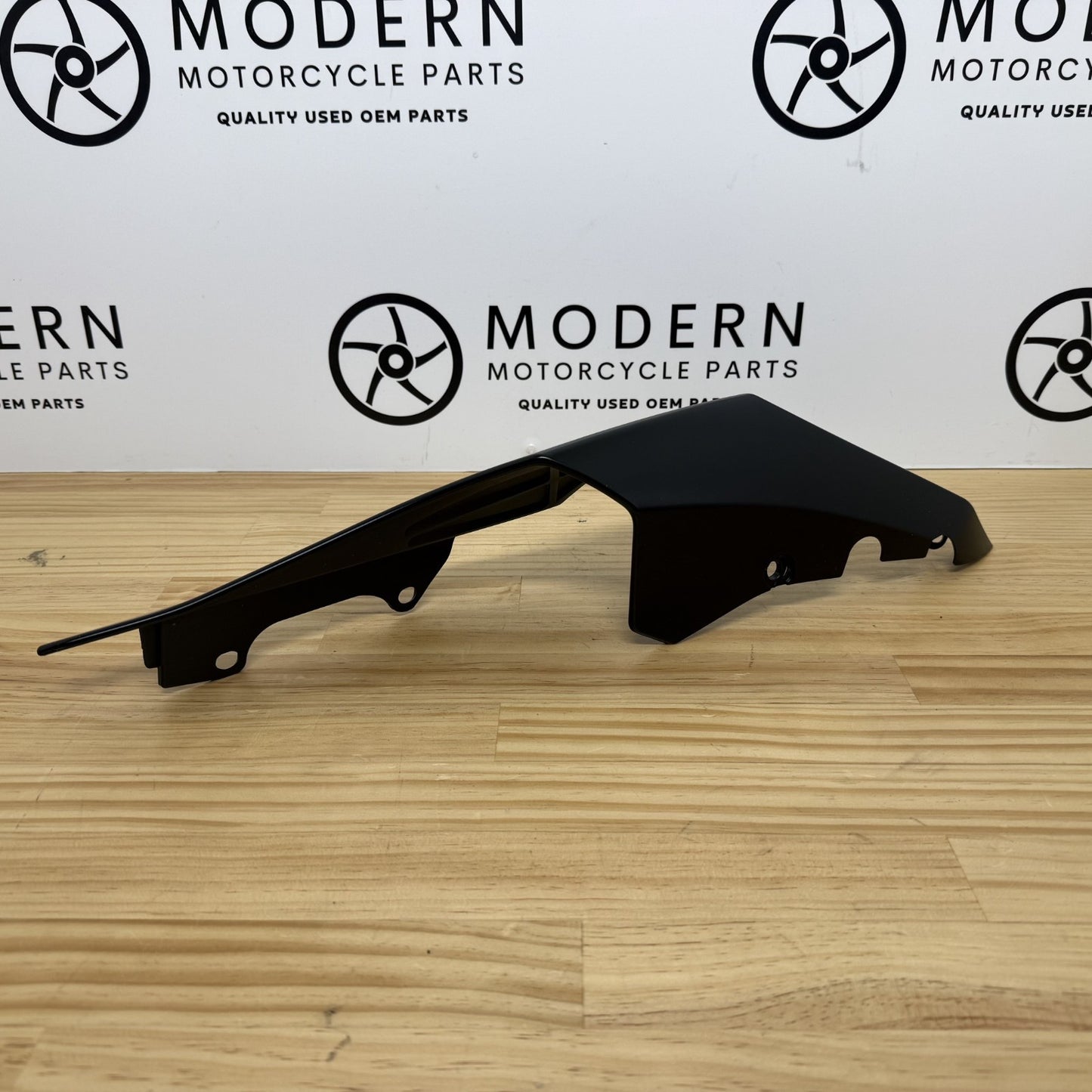 Yamaha YZF-R1 2020+ Right Tail Fairing Black D45-W2172-10-P7 Genuine OEM