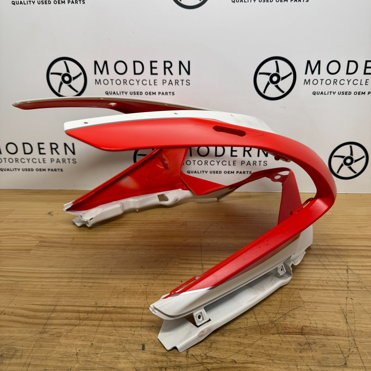 Ducati Panigale 959 Corse 2018-2019 Front Fairing 481P4061AA Genuine OEM